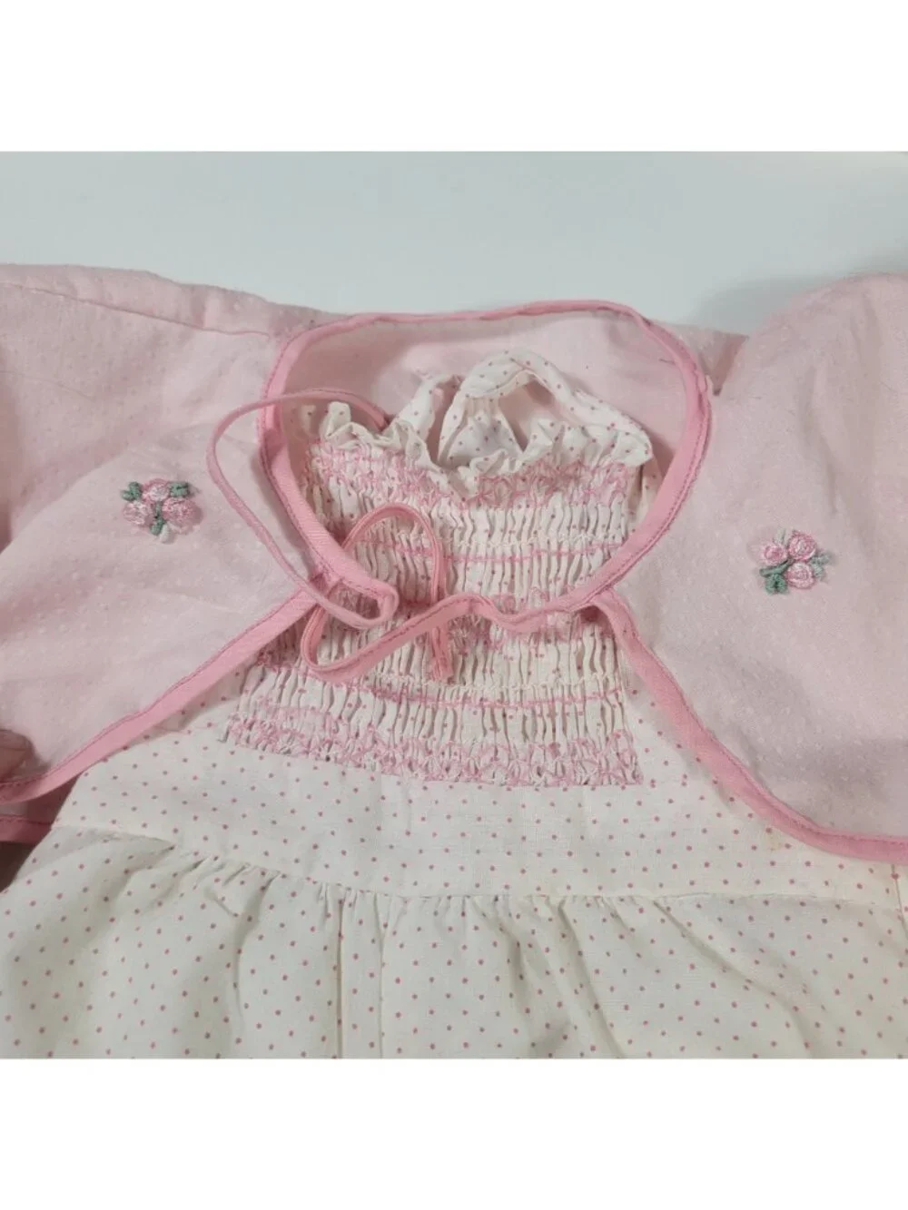 Baby Doll Clothing Lot for Approx. 22